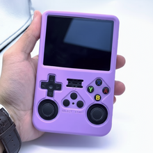 Cargar imagen en el visor de la galería, Funda de Silicona Consola Retro
