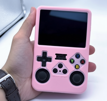 Cargar imagen en el visor de la galería, Funda de Silicona Consola Retro
