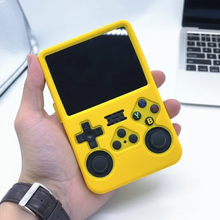 Cargar imagen en el visor de la galería, Funda de Silicona Consola Retro
