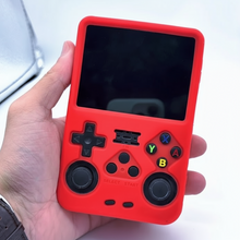 Cargar imagen en el visor de la galería, Funda de Silicona Consola Retro
