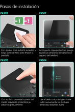 Cargar imagen en el visor de la galería, Protector de pantalla Consola Retro
