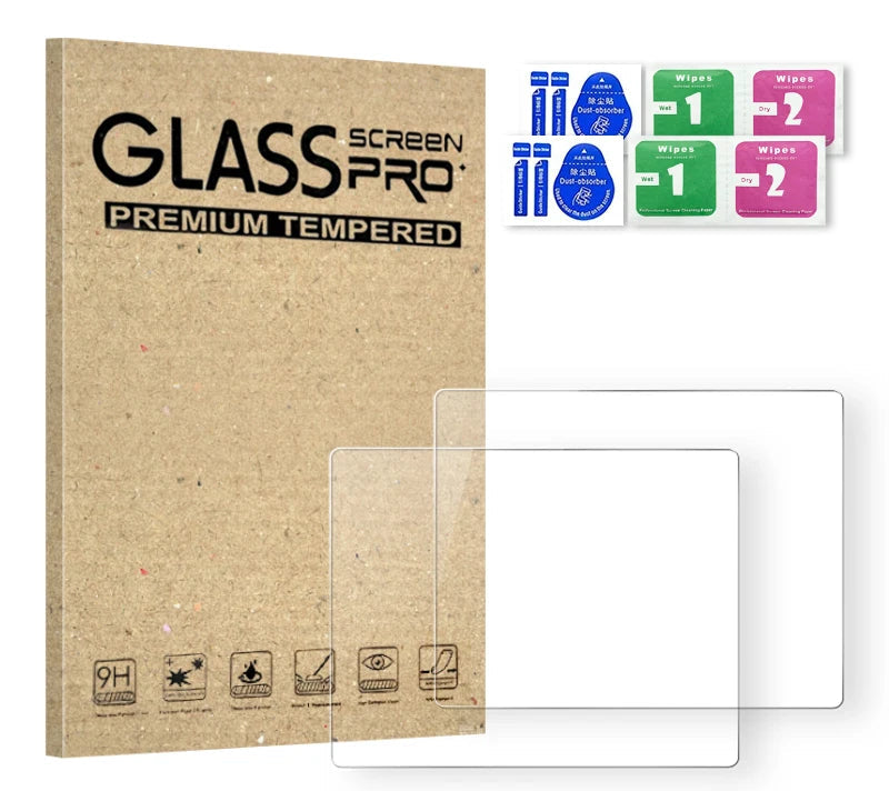 Protector de pantalla Consola Retro